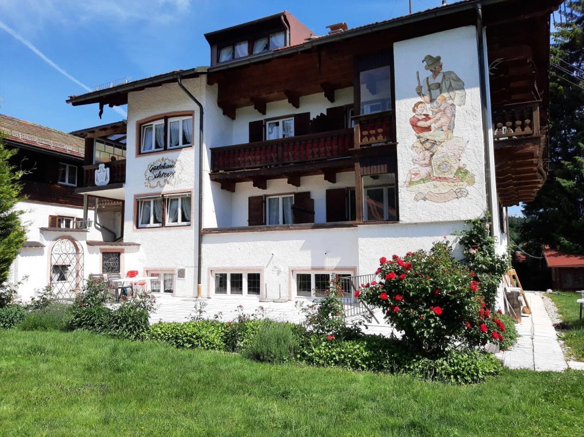 Kontaktlos Work & Play Am Tegernsee By Stayfritz Bad Wiessee Eksteriør bilde
